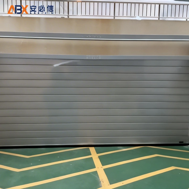 鄂州涡轮硬质高速门
